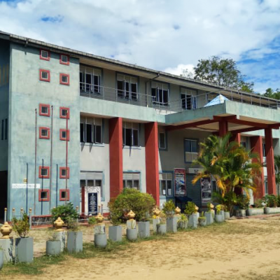  පාසල් ක්‍රීඩා උත්සවය - 2024